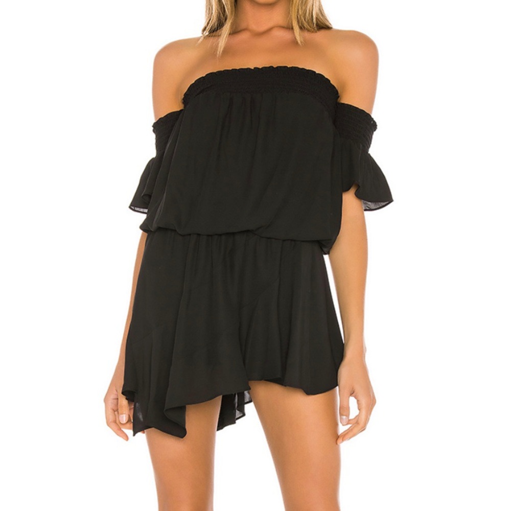 Amanda Uprichard Arielle Dress (NEW)